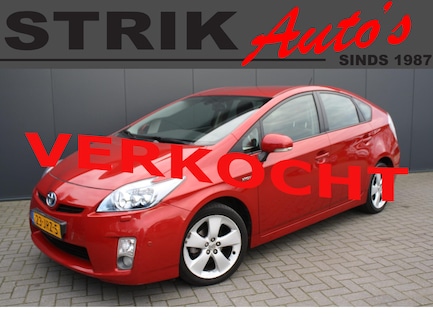 Toyota Prius 0