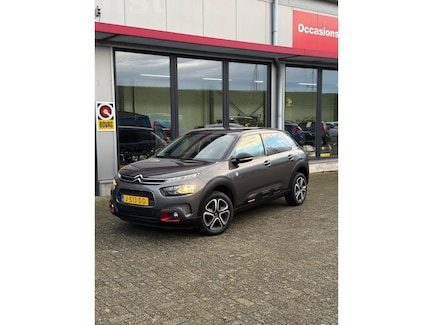 Citroën C4 Cactus 0