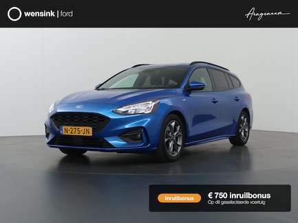 Ford Focus 0