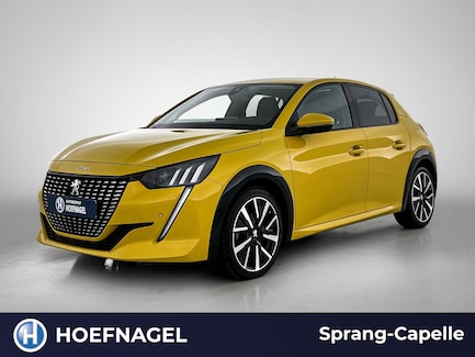 Peugeot 208 0