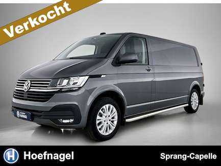 Volkswagen Transporter 0