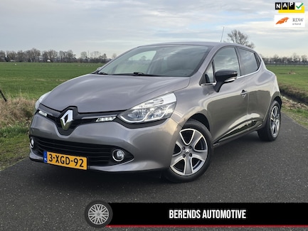 Renault Clio 0