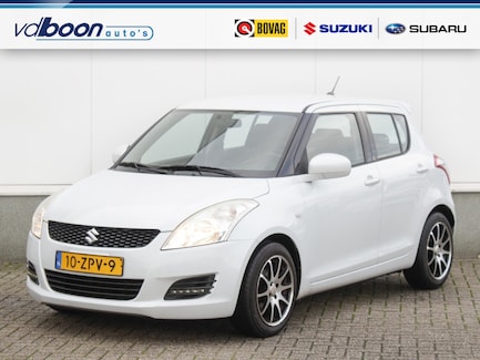 Suzuki Swift 0
