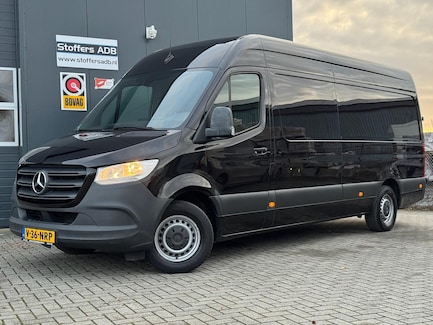 Mercedes-Benz Sprinter 0