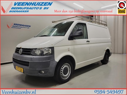 Volkswagen Transporter 0