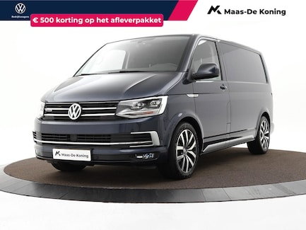 Volkswagen Transporter 0