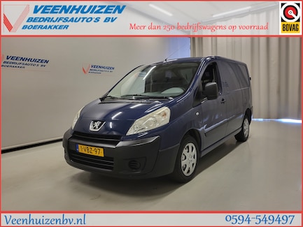 Peugeot Expert 0