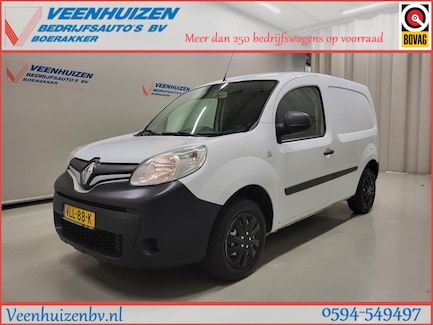 Renault Kangoo 0