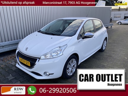 Peugeot 208 0