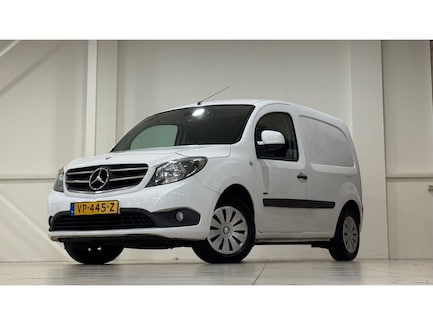 Mercedes-Benz Citan 0