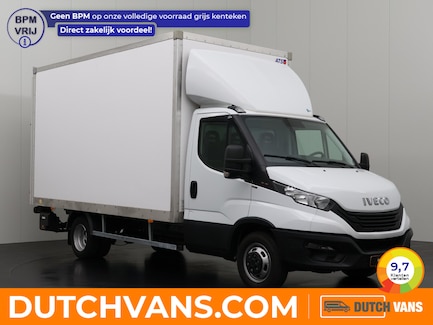 IVECO Daily 0
