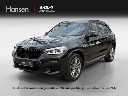 BMW X3 0