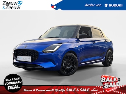 Suzuki Swift 0