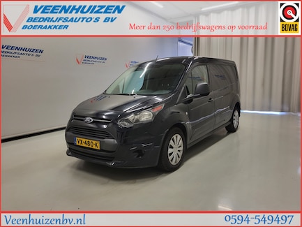Ford Transit Connect 0