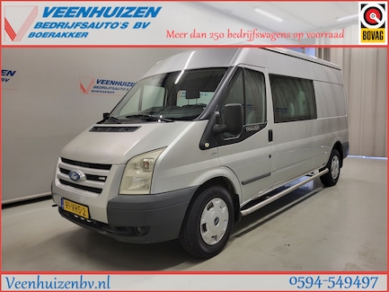 Ford Transit 0