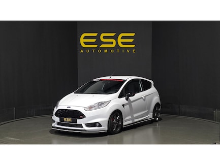 Ford Fiesta 0