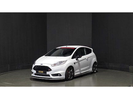 Ford Fiesta 0