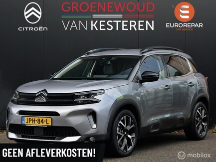 Citroën C5 Aircross 0