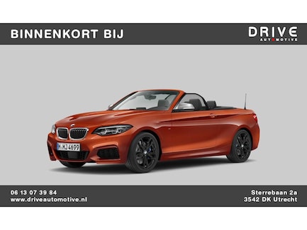 BMW 2-Serie 0