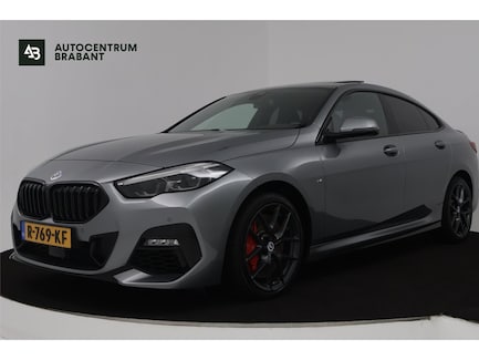 BMW 2-serie Gran Coupé 0