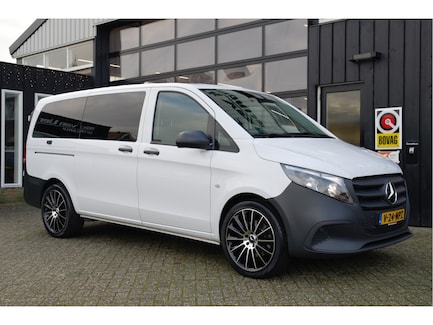 Mercedes-Benz Vito 0