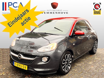 Opel Adam 0