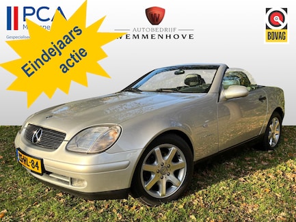 Mercedes-Benz SLK 0