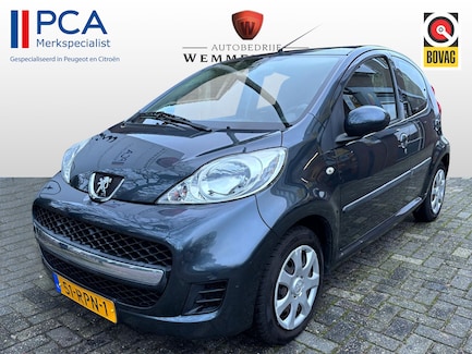 Peugeot 107 0