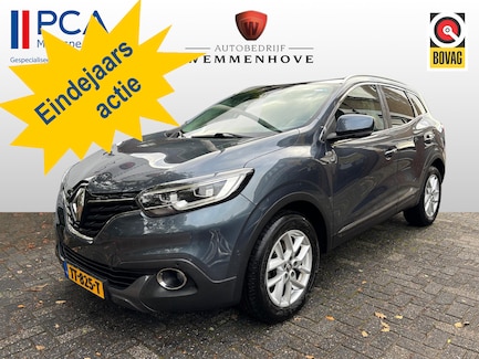 Renault Kadjar 0