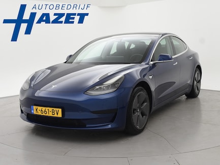 Tesla Model 3 0