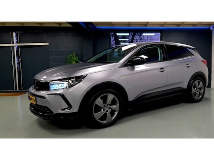 Opel Grandland 0
