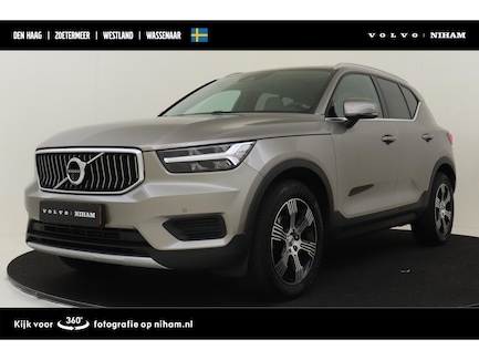 Volvo XC40 0