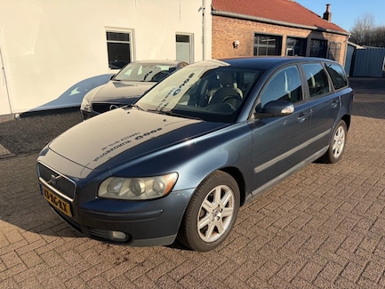 Volvo V50 0