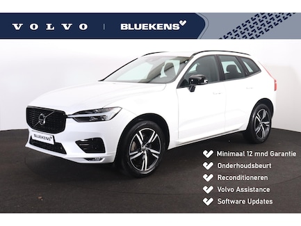 Volvo XC60 0