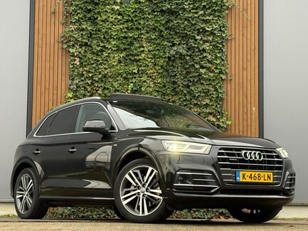 Audi Q5 0