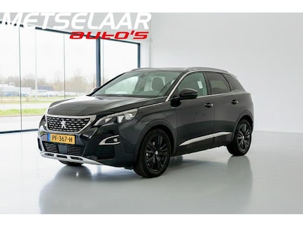 Peugeot 3008 0