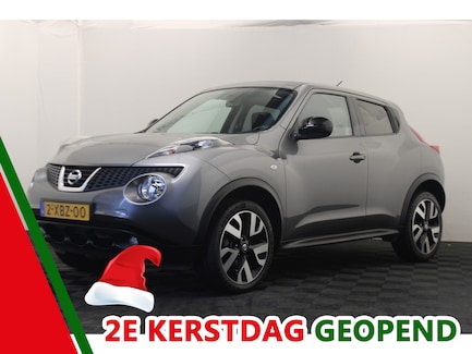 Nissan Juke 0