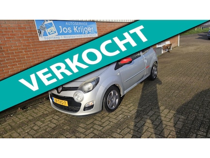 Renault Twingo 0