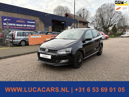 Volkswagen Polo 0