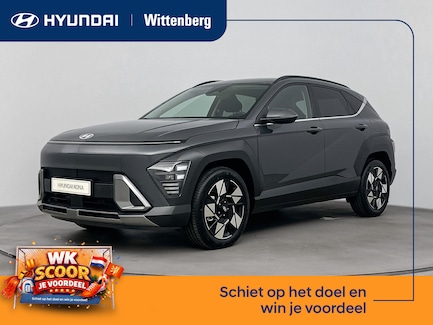 Hyundai Kona 0