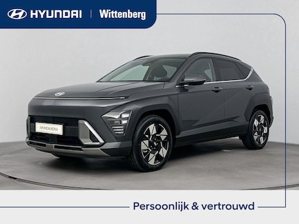 Hyundai Kona 0