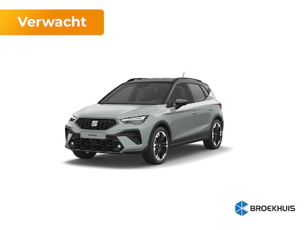 SEAT Arona 0