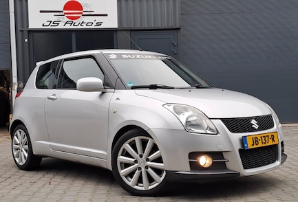 Suzuki Swift 0