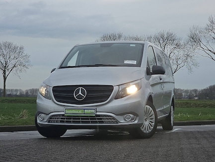 Mercedes-Benz Vito Tourer 0