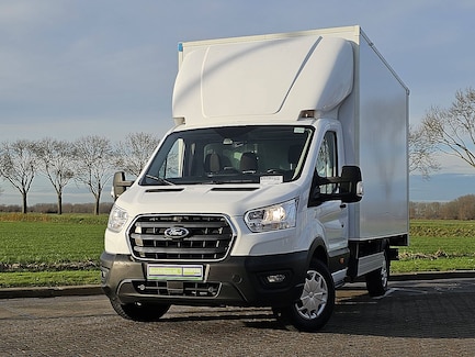 Ford Transit 0