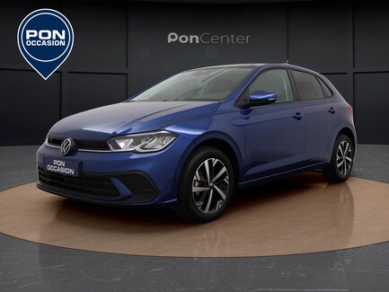 Volkswagen Polo 0
