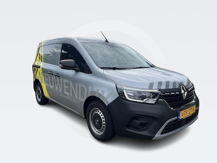 Renault Kangoo 0
