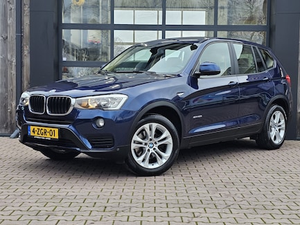 BMW X3 0