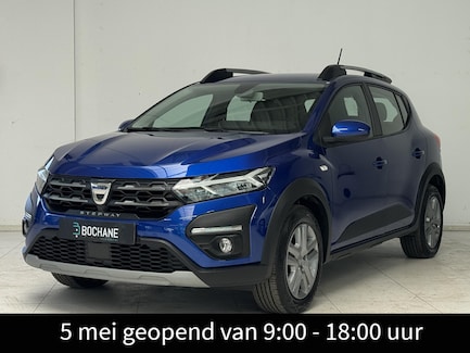 Dacia Sandero 0