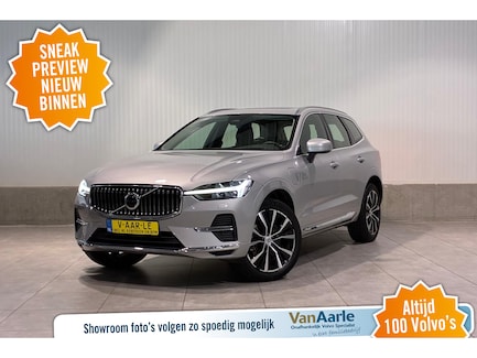 Volvo XC60 0